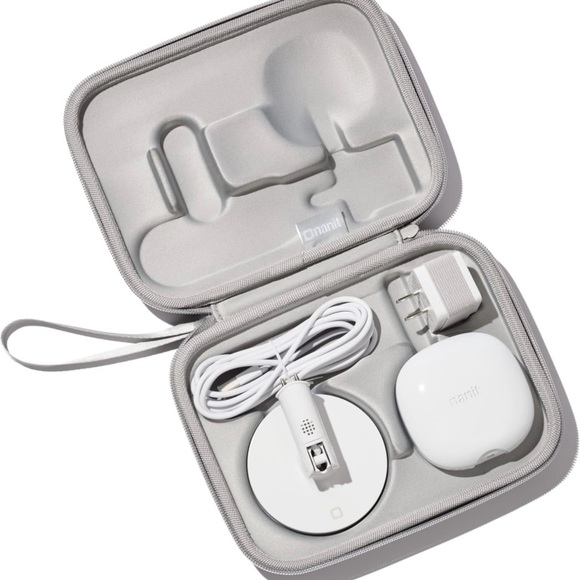 Nanit Pro Baby Monitor - Picture 5 of 6